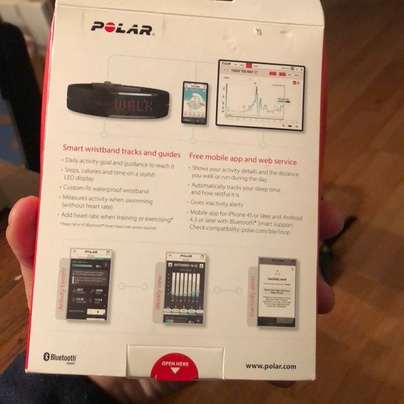 Polar loop - Picture 3 of 3